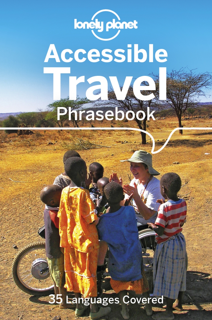 Lonely-Planet-Accessible-Phrasebook-Vietnamese-Khmer-Travel