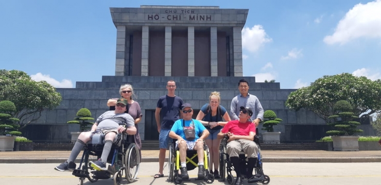 Hanoi-Accessible-Fauteuil-Roulant