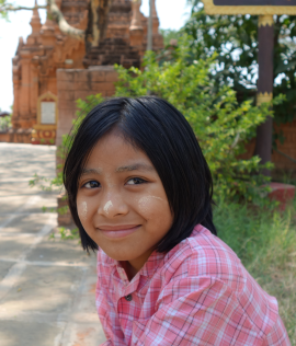 Myanmar | Travel | Handicap | Accessible